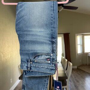 Team USA Polo Ralph Lauren Opening Ceremony Jeans (32x34)